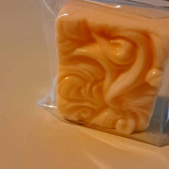 Hand Crafted Other - Hand crafted Forever Yours 3.5 Goat's Milk Soap NWT